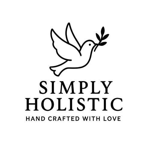 SimplyHolisticStore.com